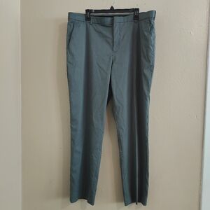 Perry Ellis premium men's flex stretch slacks size 40x32